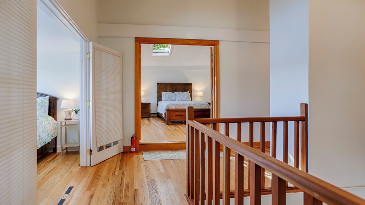 Photo of Bedroom in Canandaigua