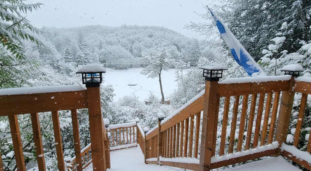 Photo of Outdoor in Huberdeau