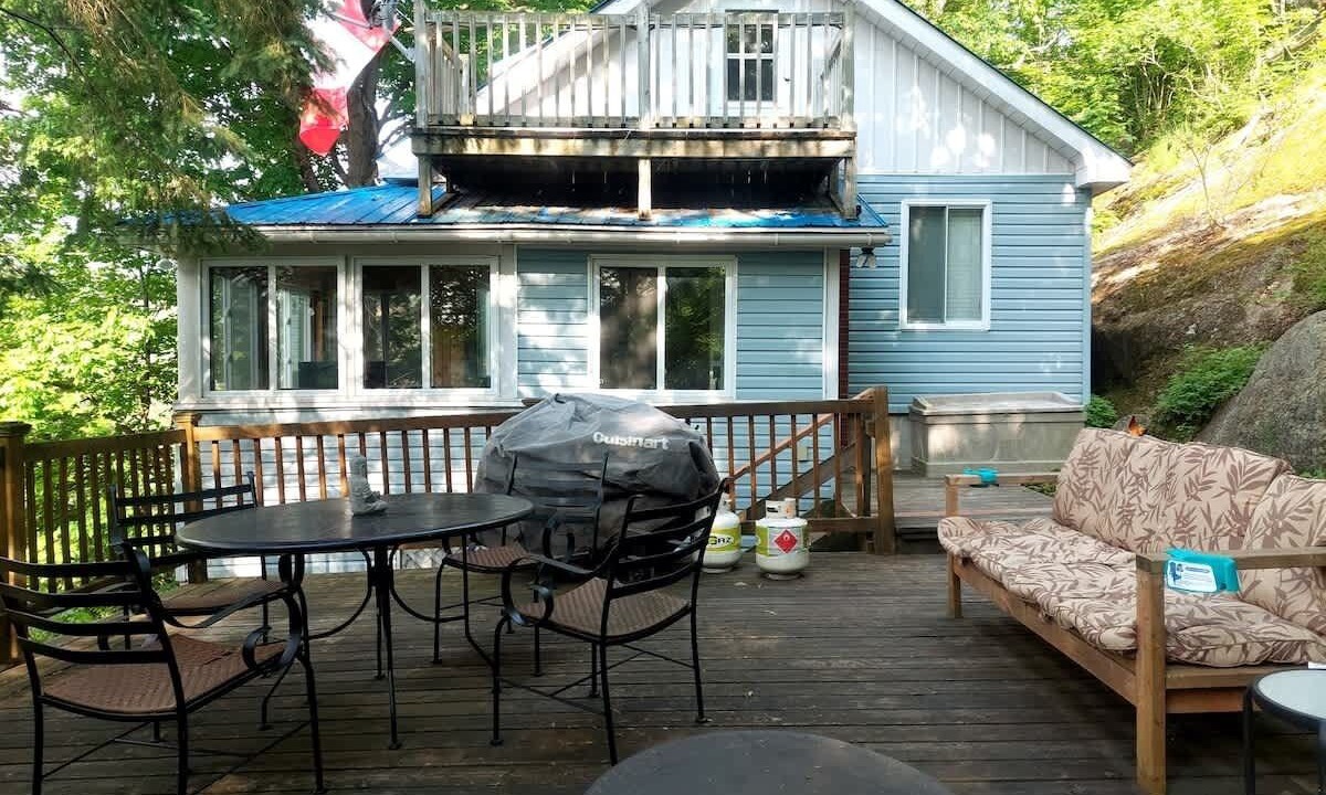 Photo of Outdoor in Huberdeau