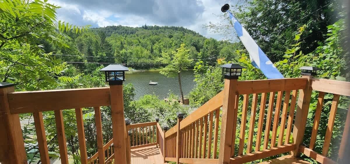 Photo of Outdoor in Huberdeau