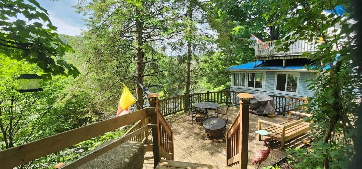 Photo of Outdoor in Huberdeau