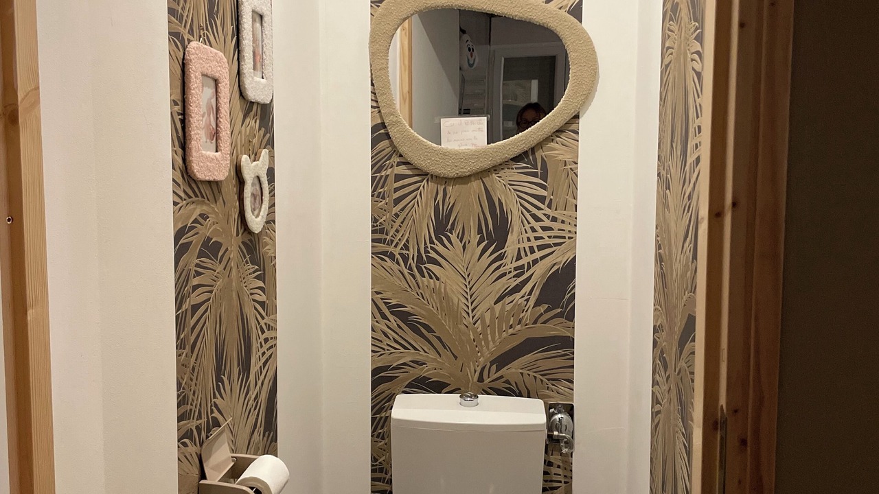 Photo of Bathroom in Rumesnil