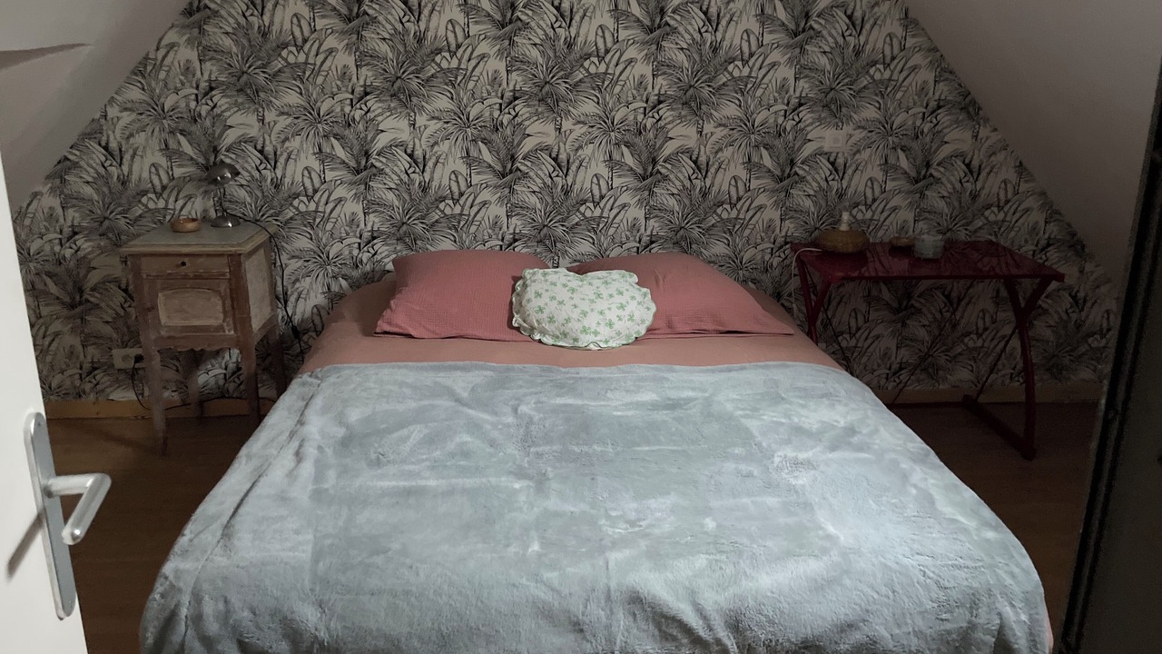 Photo of Bedroom in Rumesnil