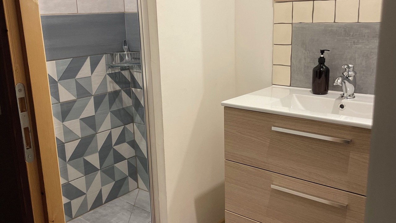 Photo of Bathroom in Rumesnil