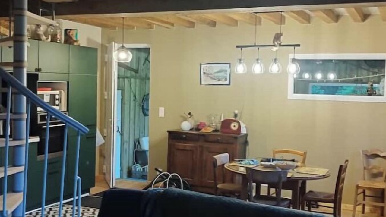 Photo of Livingroom in Rumesnil