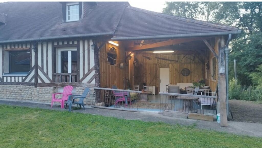 Photo of Outdoor in Rumesnil
