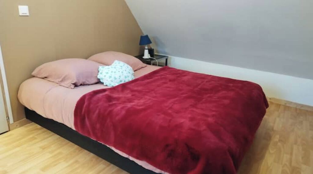 Photo of Bedroom in Rumesnil