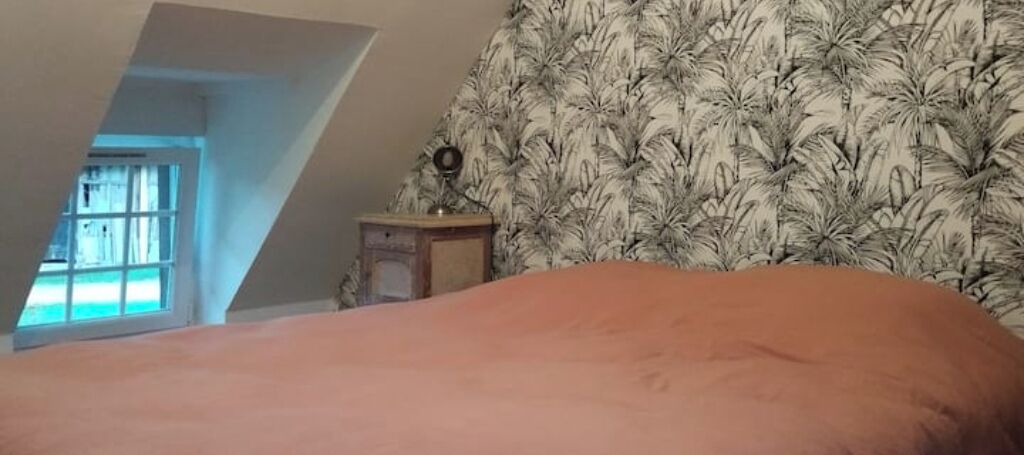 Photo of Bedroom in Rumesnil