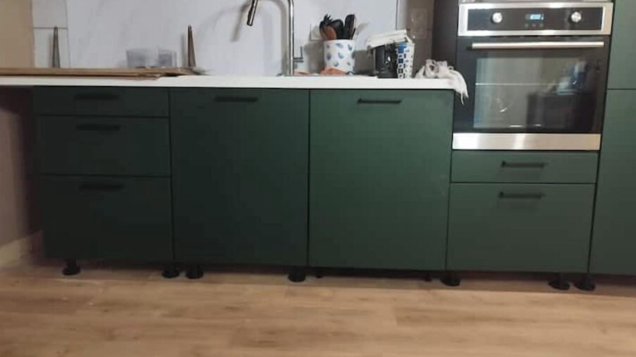 Photo of Kitchen in Rumesnil