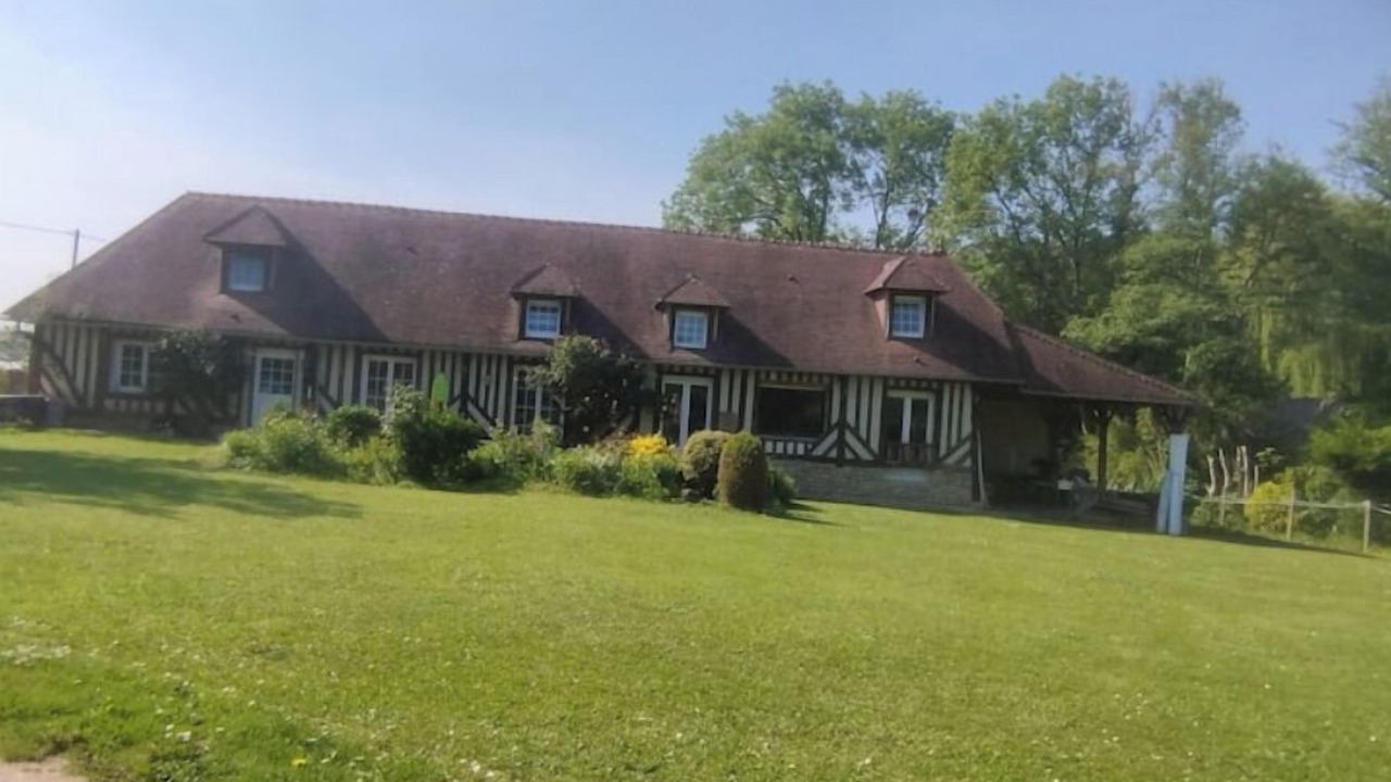 Photo of Outdoor in Rumesnil