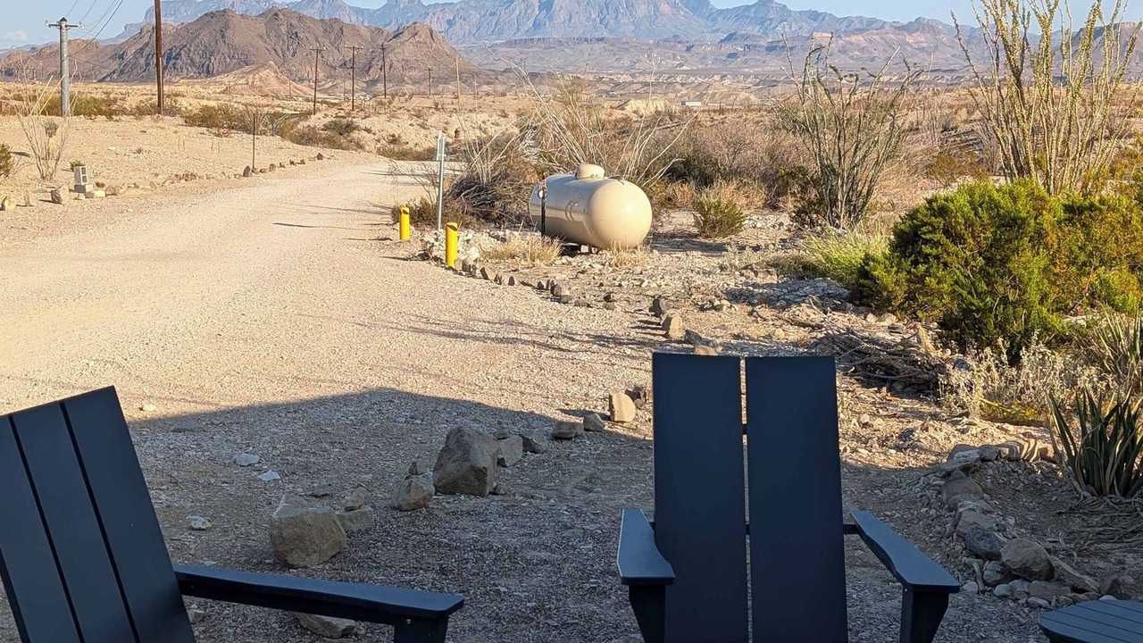 Photo of Outdoor in Study Butte-Terlingua