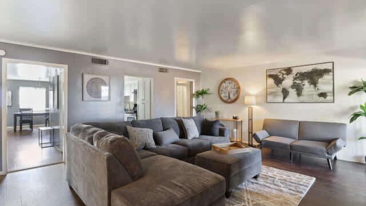 Photo of Livingroom in Lubbock