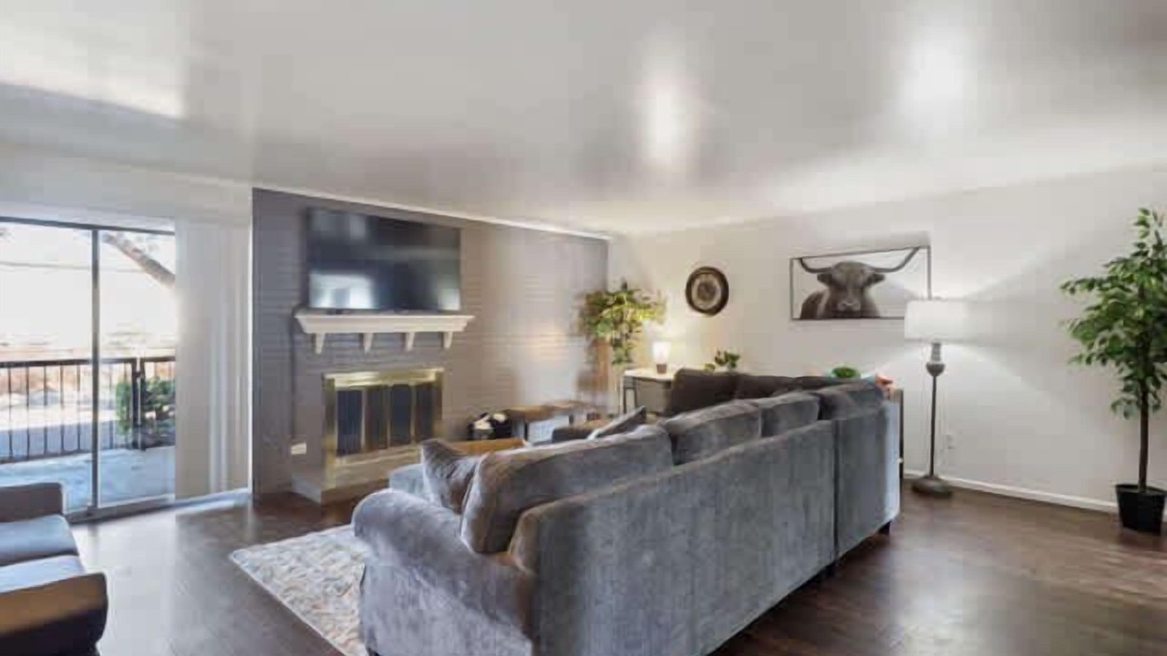 Photo of Livingroom in Lubbock