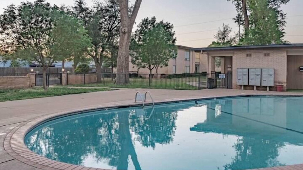 Photo of Outdoor in Lubbock