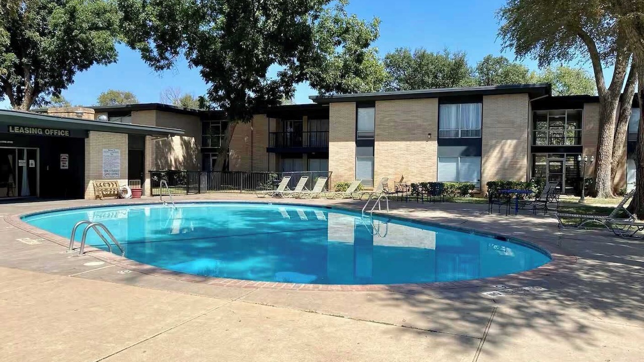 Photo of Outdoor in Lubbock