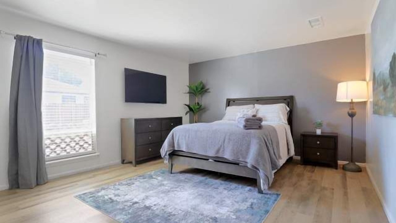Photo of Bedroom in Lubbock