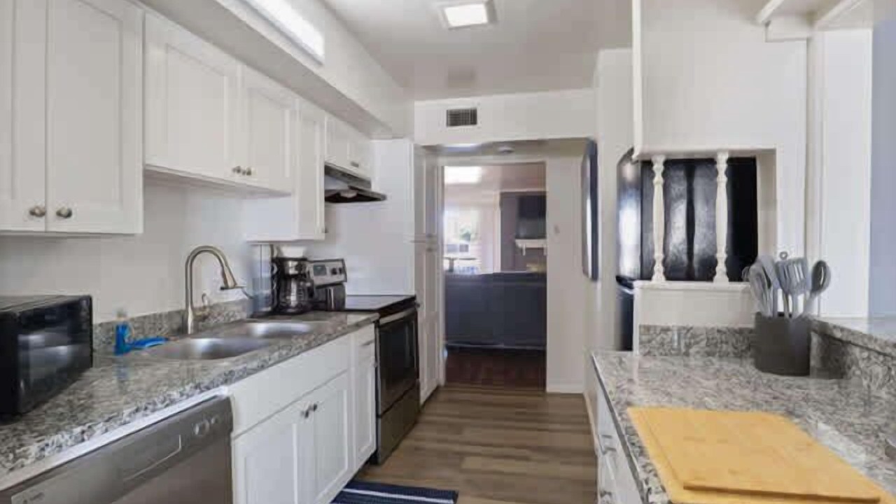 Photo of Kitchen in Lubbock