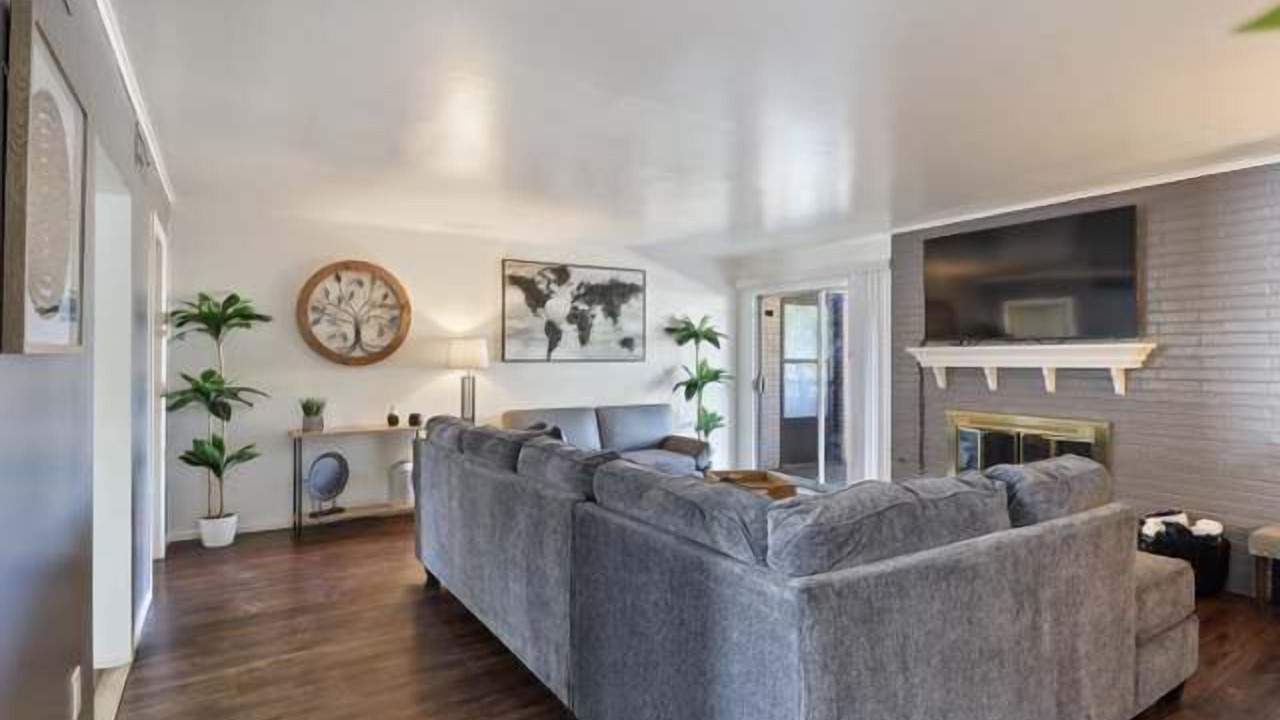 Photo of Livingroom in Lubbock