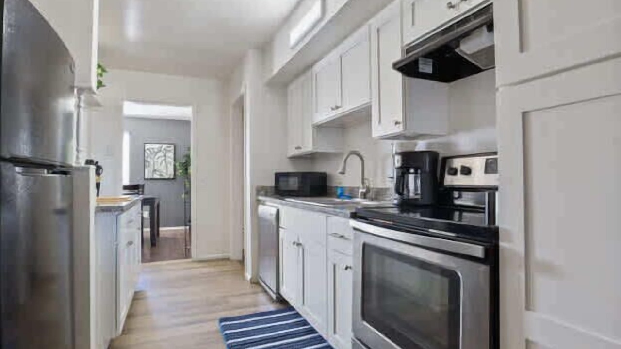 Photo of Kitchen in Lubbock