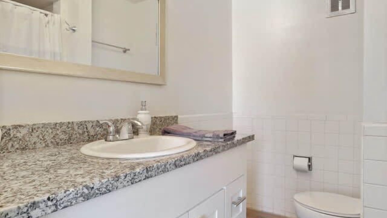 Photo of Bathroom in Lubbock
