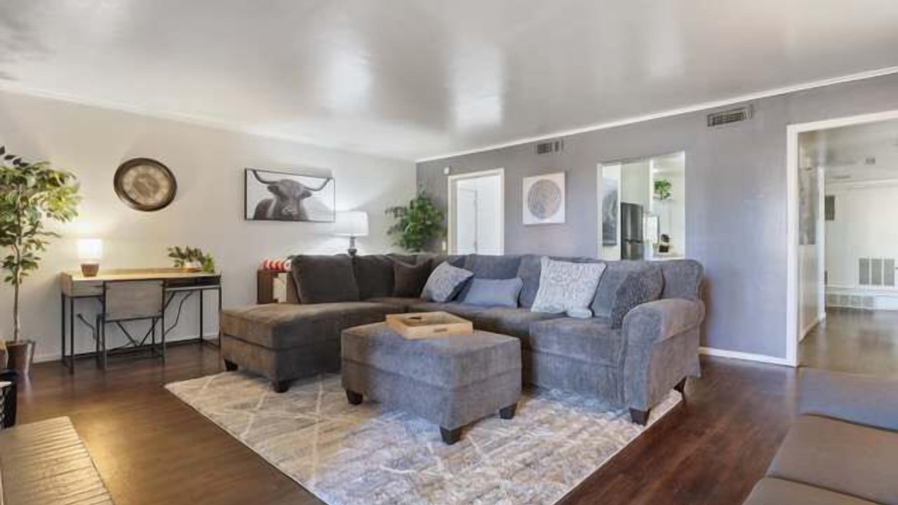 Photo of Livingroom in Lubbock