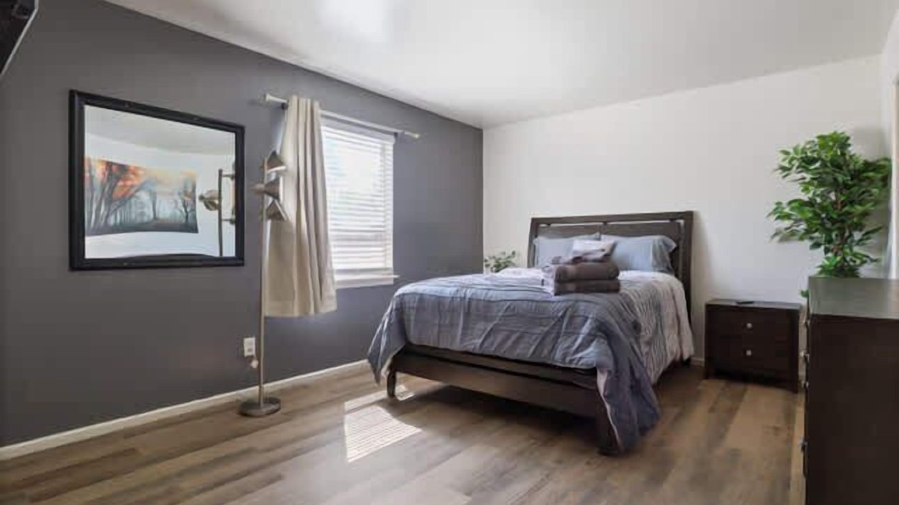 Photo of Bedroom in Lubbock