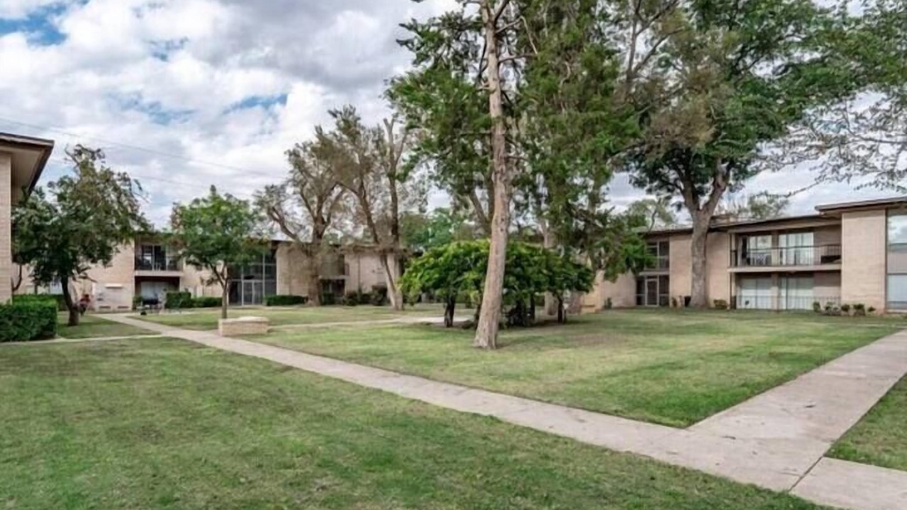 Photo of Outdoor in Lubbock