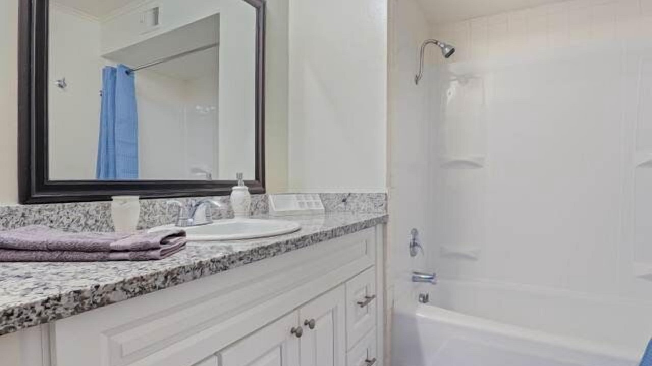 Photo of Bathroom in Lubbock