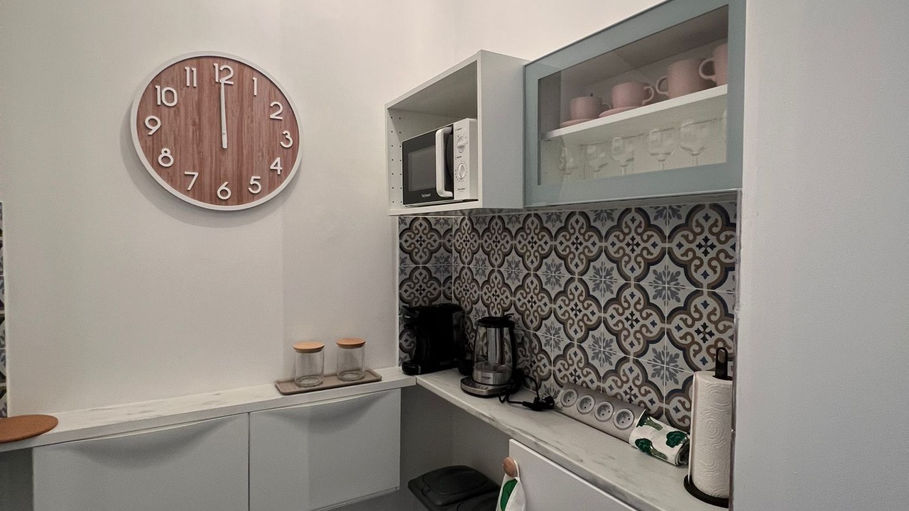 Photo of Kitchen in Pantin