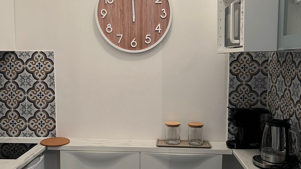 Photo of Kitchen in Pantin