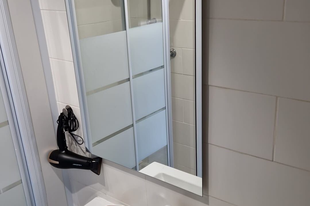 Photo of Bathroom in Pantin