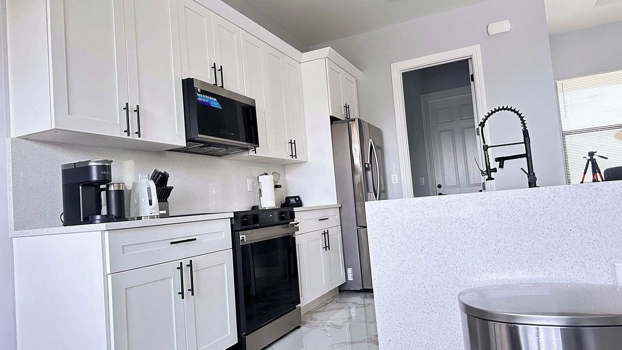 Photo of Kitchen in Jacarandas