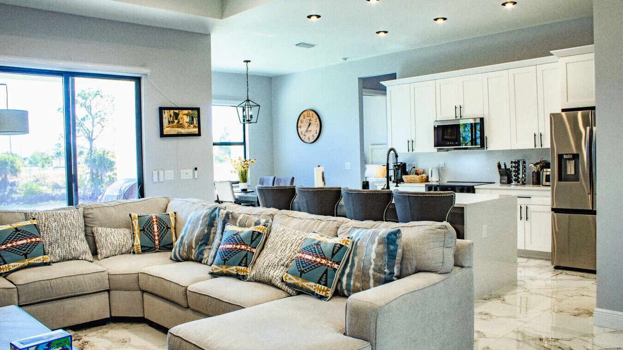Photo of Livingroom in Jacarandas