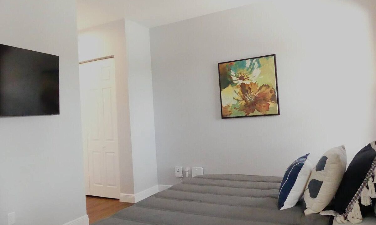 Photo of Bedroom in Jacarandas