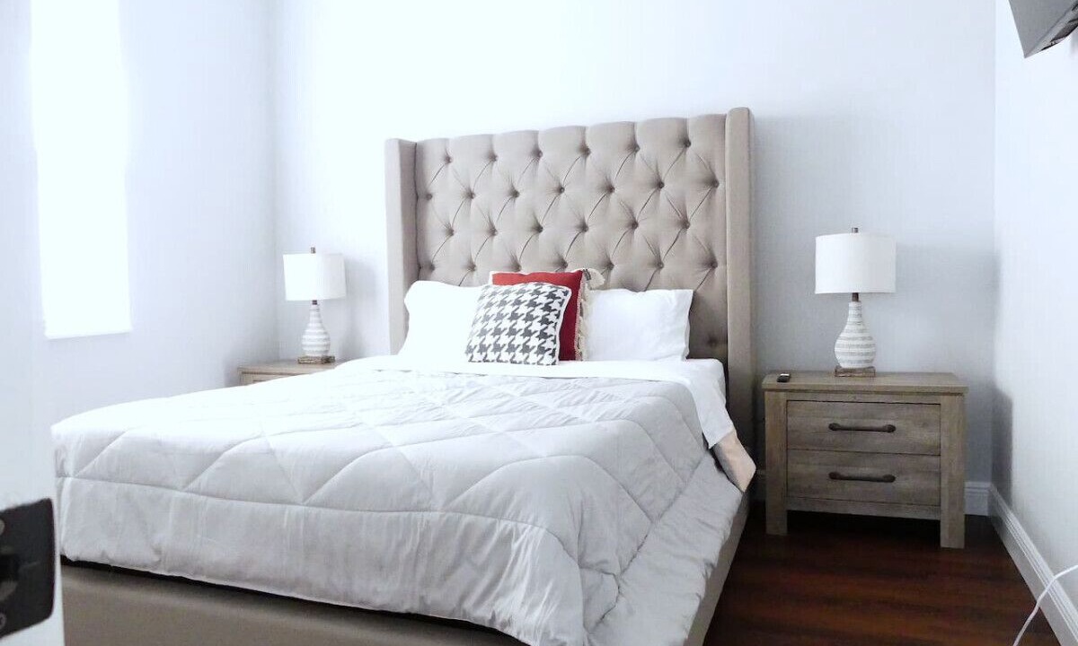 Photo of Bedroom in Jacarandas