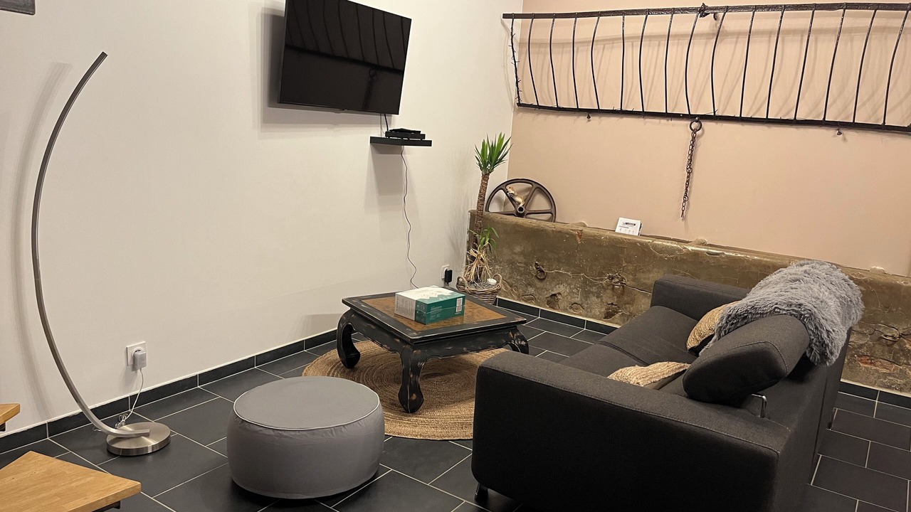 Photo of Livingroom in Villers-Pol