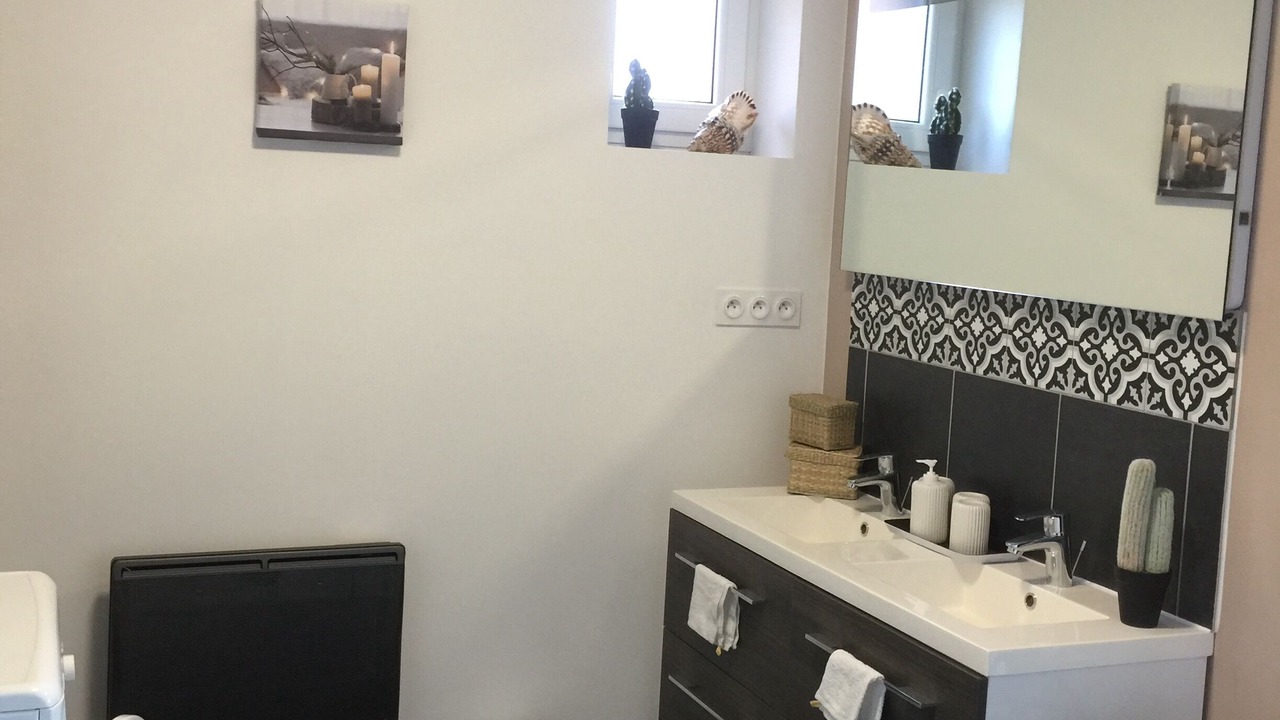 Photo of Bathroom in Villers-Pol
