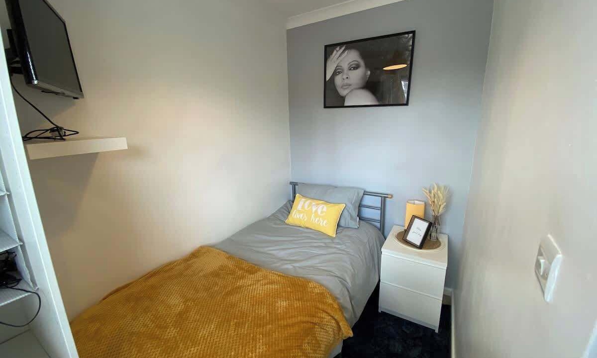 Photo of Others in Milton Keynes