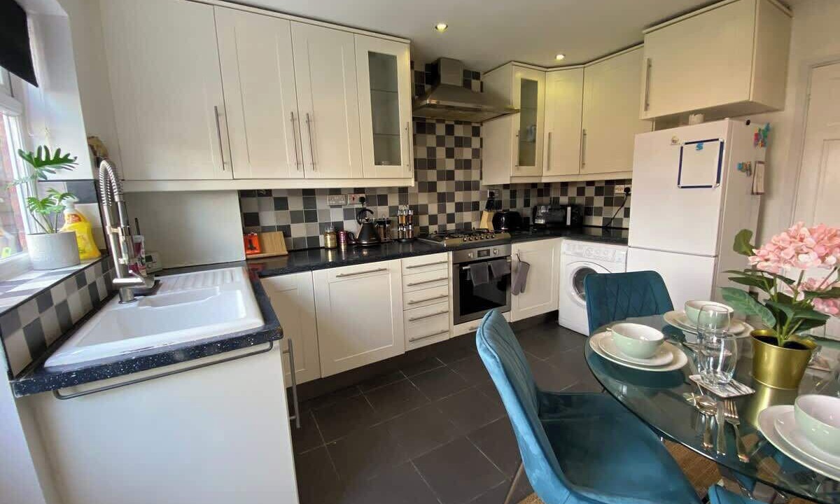 Photo of Others in Milton Keynes