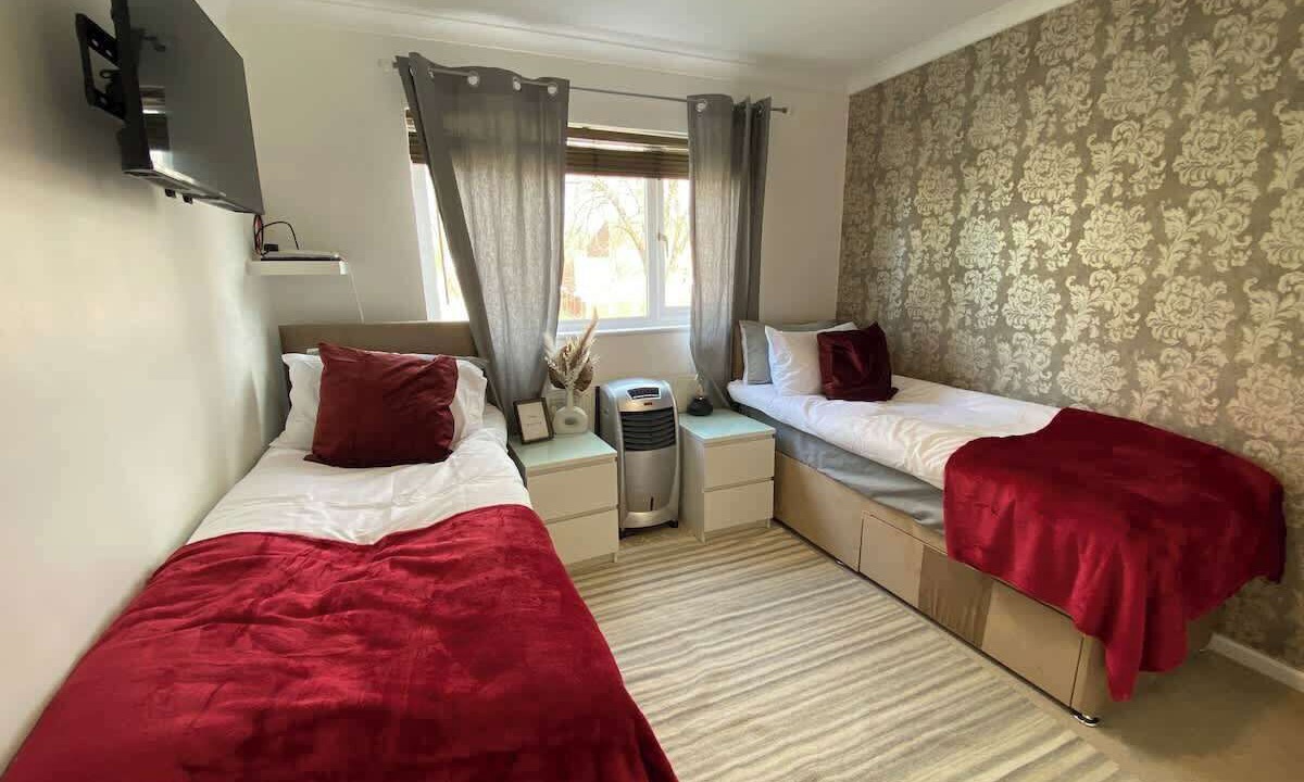 Photo of Others in Milton Keynes