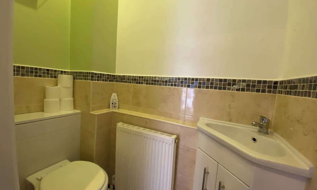 Photo of Others in Milton Keynes