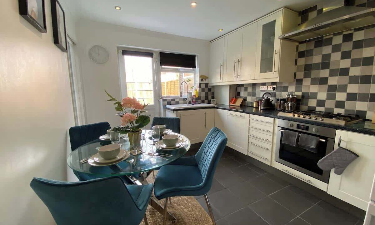 Photo of Others in Milton Keynes