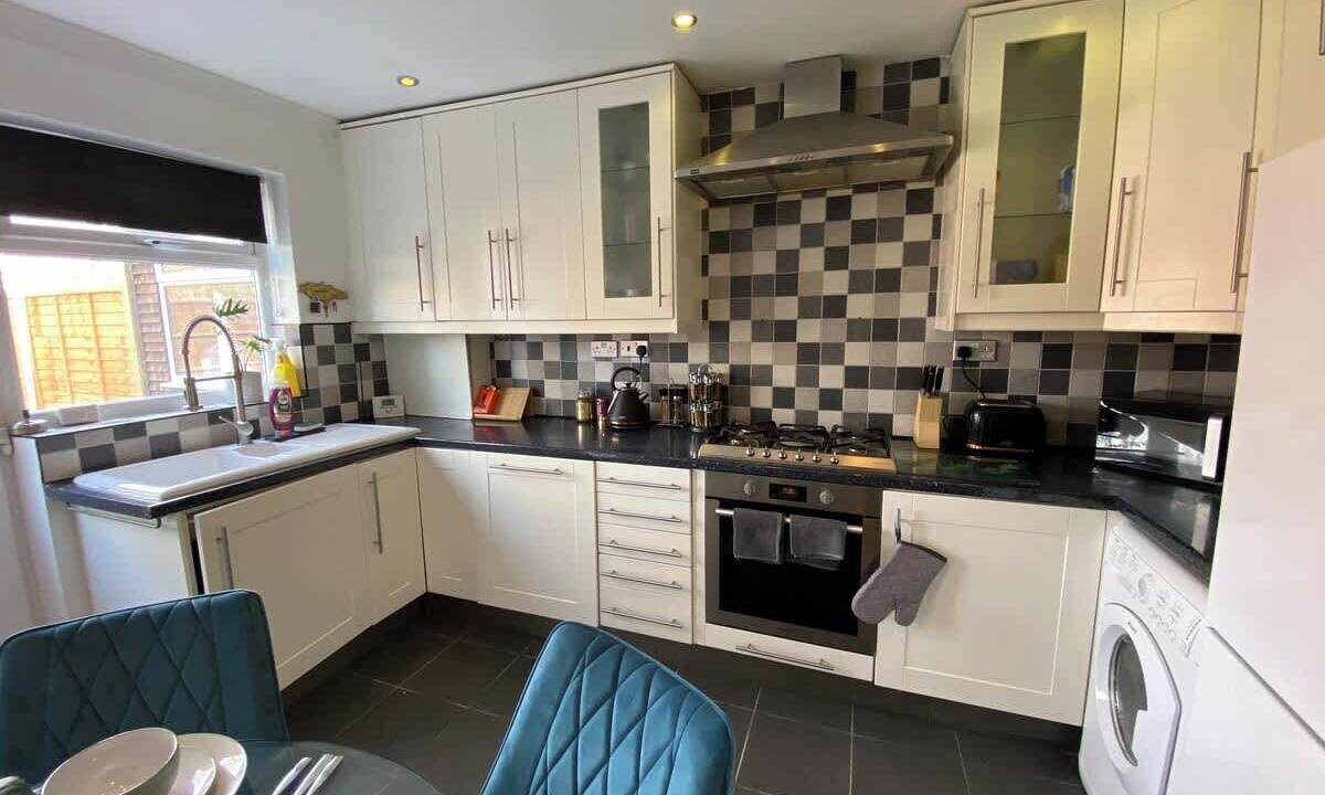 Photo of Others in Milton Keynes