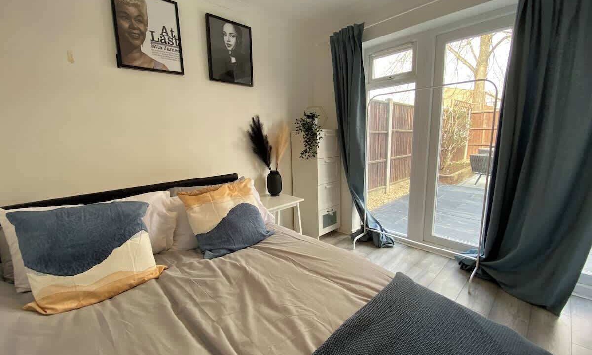 Photo of Others in Milton Keynes