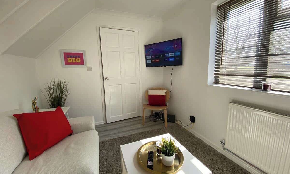 Photo of Others in Milton Keynes