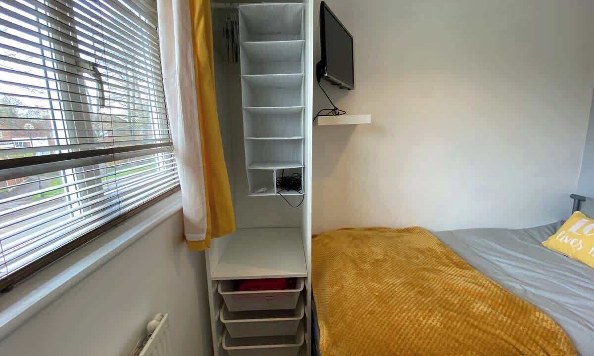 Photo of Others in Milton Keynes