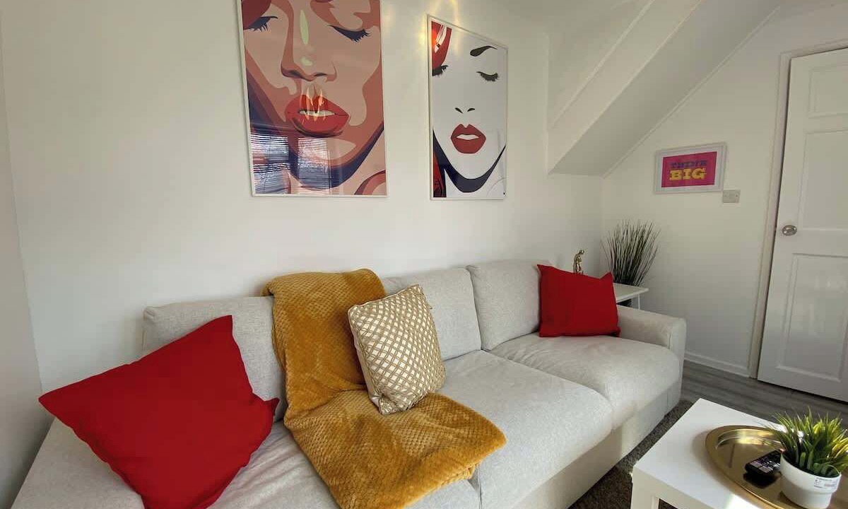 Photo of Others in Milton Keynes