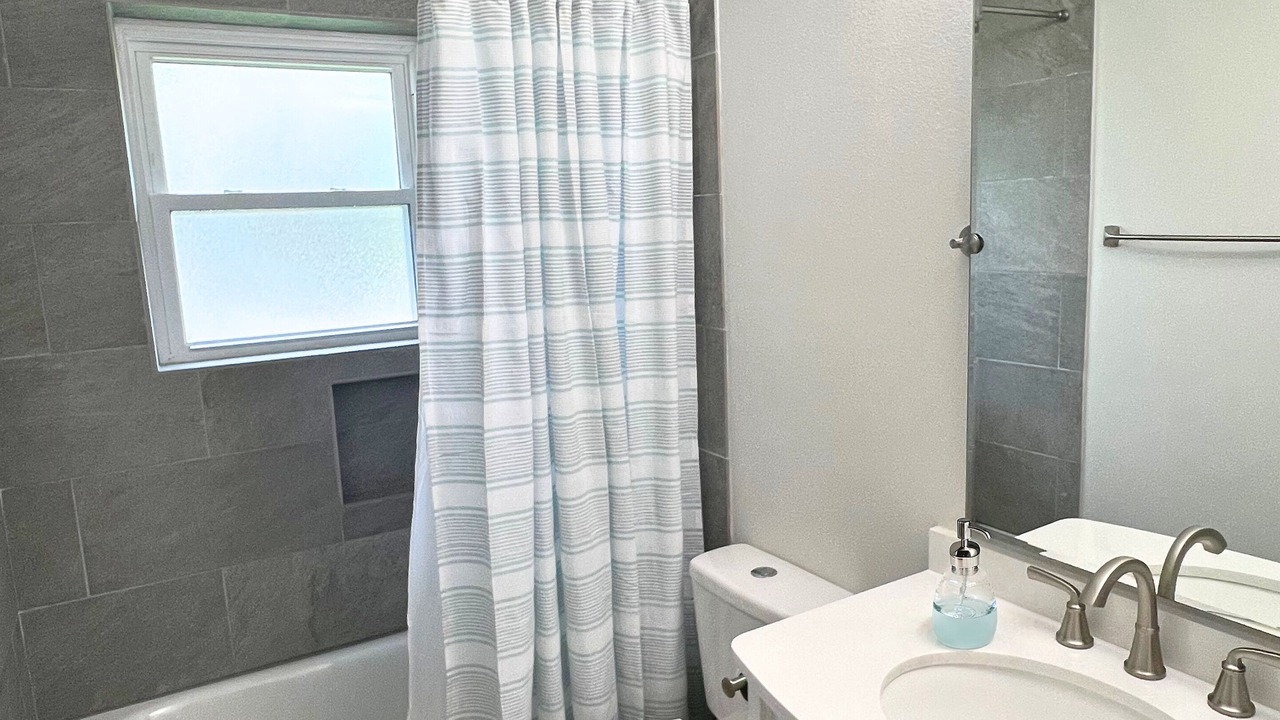 Photo of Bathroom in Brenham