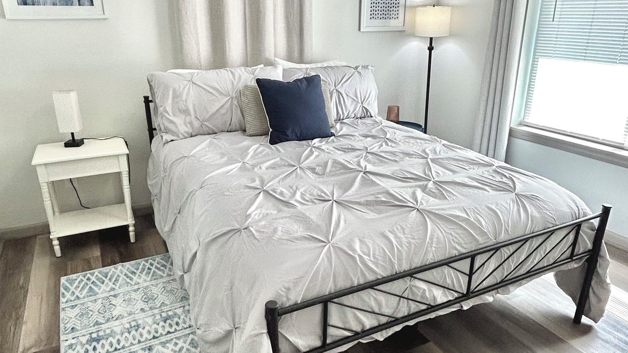 Photo of Bedroom in Brenham