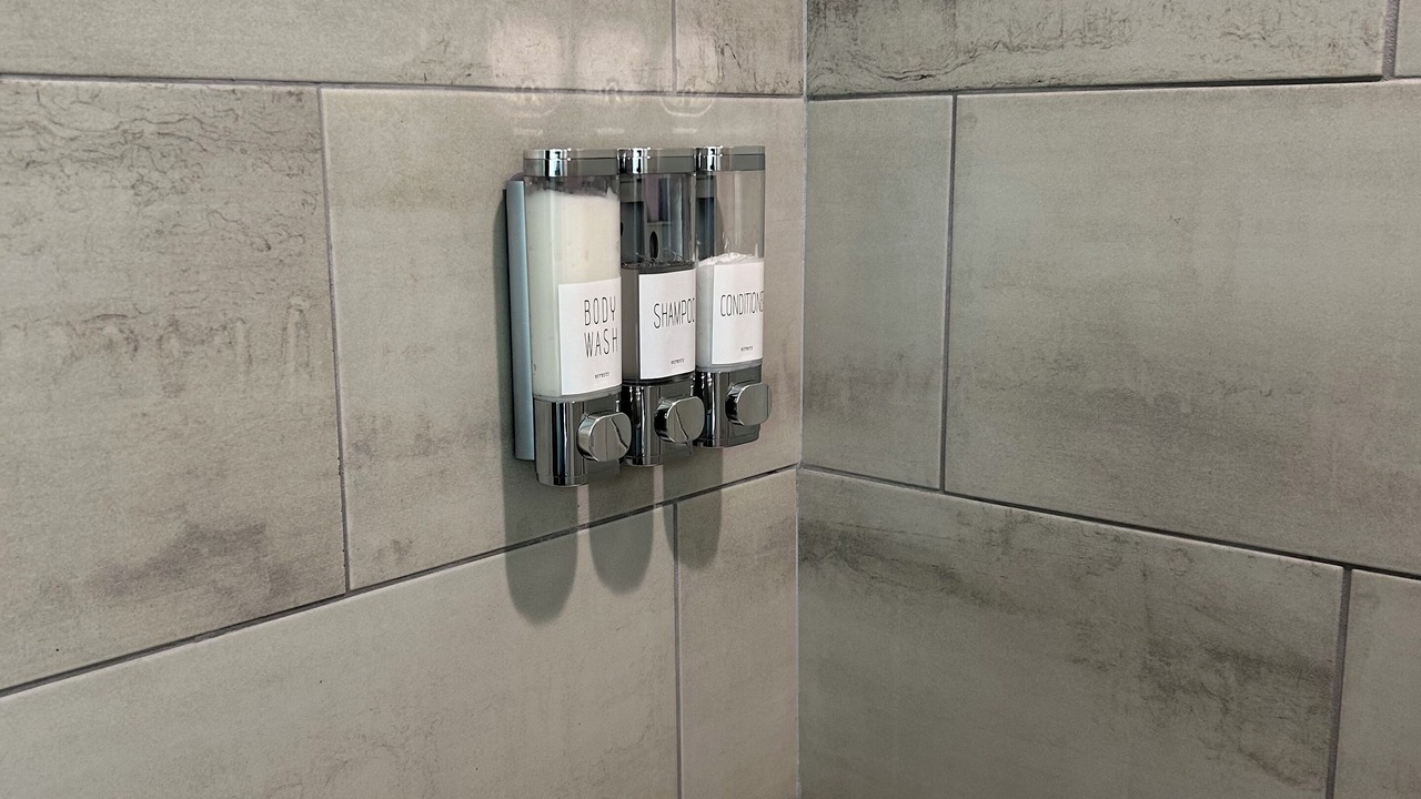 Photo of Bathroom in Brenham